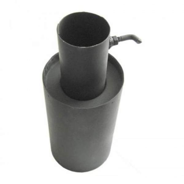 Искрогаситель сталь 08пс ИСГ диам. 50мм