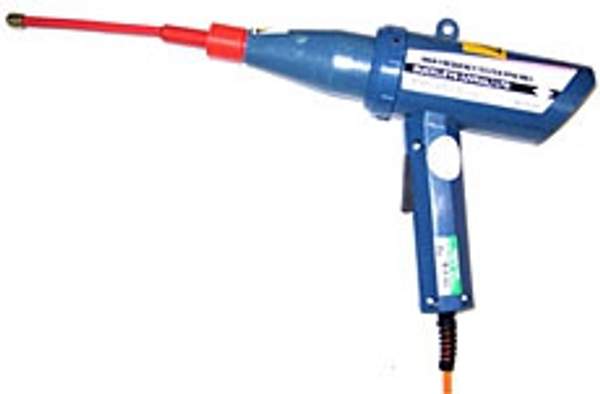 Искровой испытательный прибор Т50 PST-100