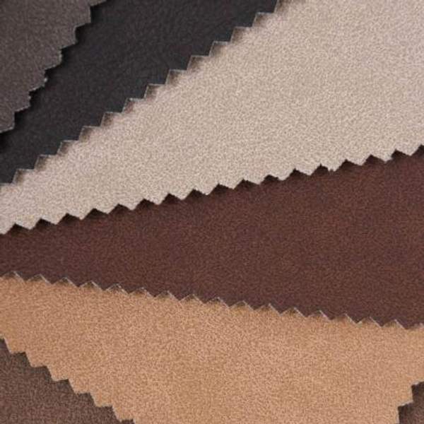 Искусственная кожа Канзас