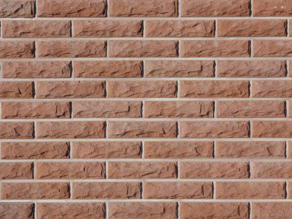 Искусственный камень Atlas Stone "Гранит" цвет: 053, ширина: 6,25см, плоский элемент, м2 — фото 1