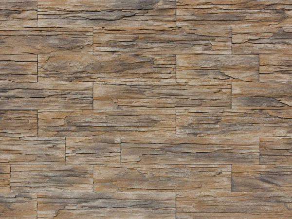 Искусственный камень Atlas Stone "Скалистая гора" цвет: 025, плоский элемент, м2