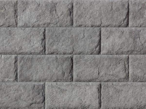 Искусственный камень Atlas Stone "Цитадель" цвет: 114, плоский элемент, м2