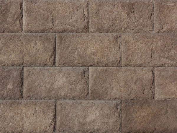 Искусственный камень Atlas Stone "Цитадель" цвет: 116, плоский элемент, м2