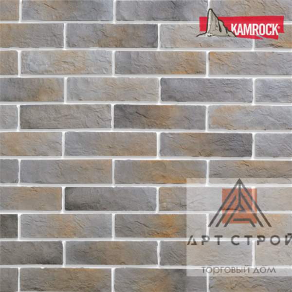 Искусственный камень "Доломитовая стена"