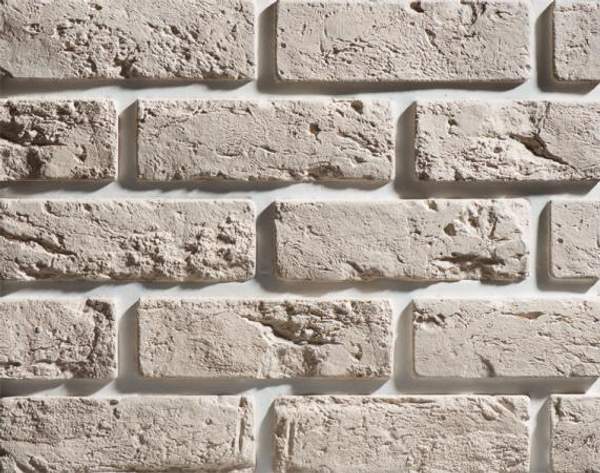 Искусственный камень Leonardo Stone "Лион" цвет: 404, плоский элемент, м2