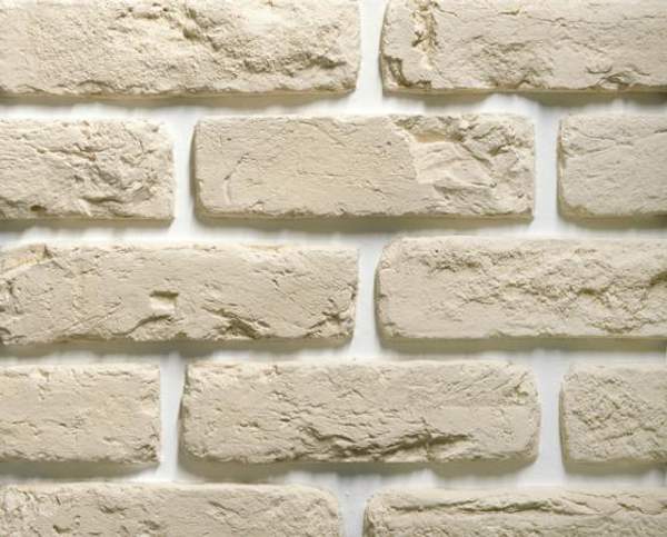 Искусственный камень Leonardo Stone "Мадрид" цвет: 051, плоский элемент, м2