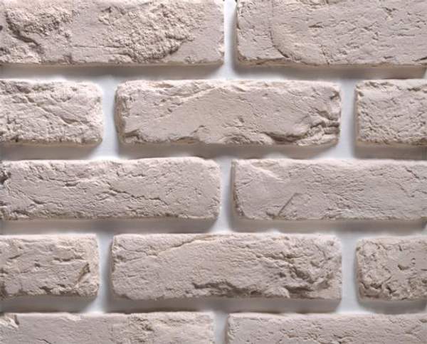 Искусственный камень Leonardo Stone "Мадрид" цвет: 404, плоский элемент, м2