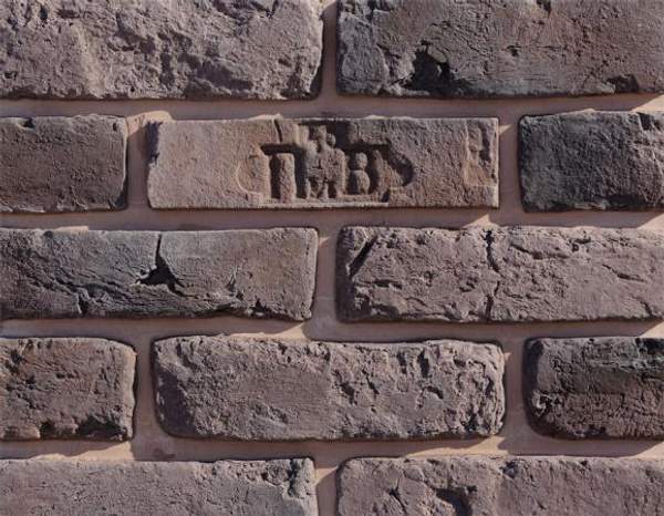 Искусственный камень Leonardo Stone "Мадрид" цвет: 425, плоский элемент, м2