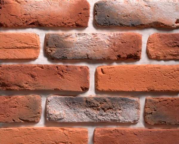 Искусственный камень Leonardo Stone "Мадрид" цвет: 490, плоский элемент, м2