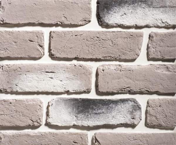 Искусственный камень Leonardo Stone "Орлеан" цвет: 403, плоский элемент, м2