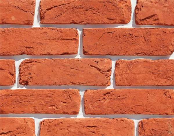 Искусственный камень Leonardo Stone "Орлеан" цвет: 411, плоский элемент, м2