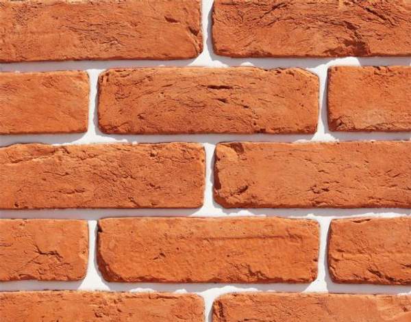 Искусственный камень Leonardo Stone "Орлеан" цвет: 412, плоский элемент, м2