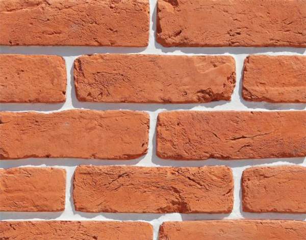 Искусственный камень Leonardo Stone "Орлеан" цвет: 413, плоский элемент, м2