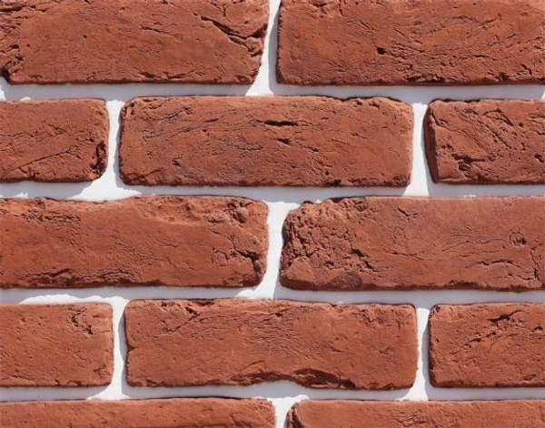 Искусственный камень Leonardo Stone "Орлеан" цвет: 420, плоский элемент, м2