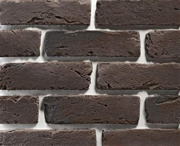 Искусственный камень Leonardo Stone "Орлеан" цвет: 425, плоский элемент, м2