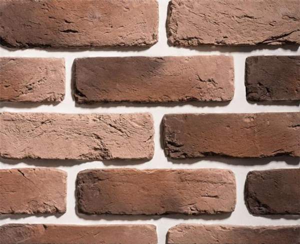 Искусственный камень Leonardo Stone "Орлеан" цвет: 435, плоский элемент, м2