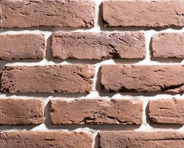 Искусственный камень Leonardo Stone "Орлеан" цвет: 446, плоский элемент, м2