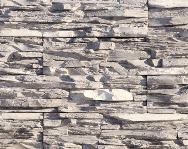 Искусственный камень Leonardo Stone "Перуджа" цвет: 098, плоский элемент, м2