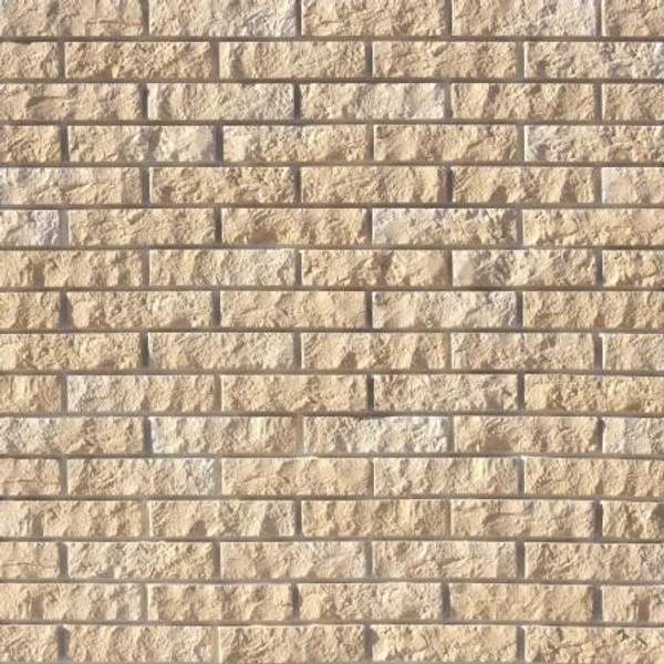 Искусственный камень White Hills "Алтен Брик" арт.310-20, плоский элемент, м2