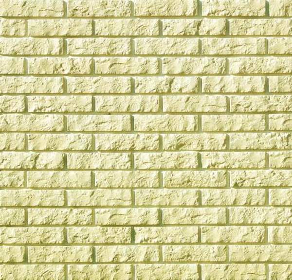 Искусственный камень White Hills "Алтен Брик" арт.310-30, плоский элемент, м2