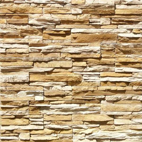 Искусственный камень White Hills "Кросс Фелл" арт.100-30, плоский элемент, м2