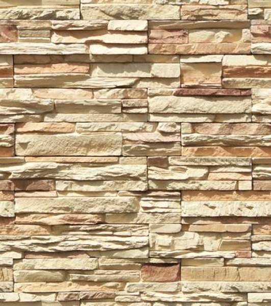 Искусственный камень White Hills "Кросс Фелл" арт.101-10, плоский элемент, м2