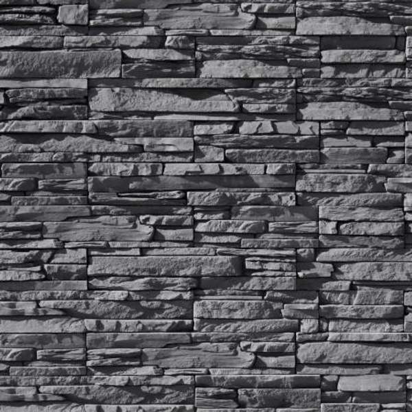 Искусственный камень White Hills "Кросс Фелл" арт.109-80, плоский элемент, м2