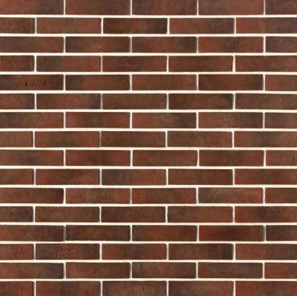 Искусственный камень White Hills "Терамо брик" арт.351-40, плоский элемент, м2