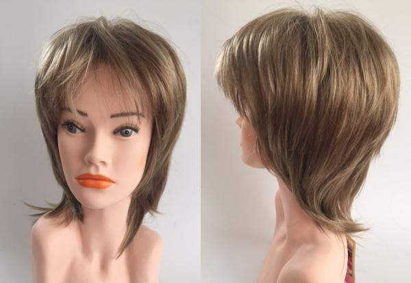 Искусственные Парики 4310