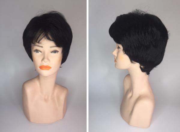 Искусственные парики 9718