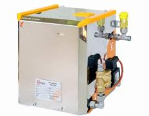 Испаритель