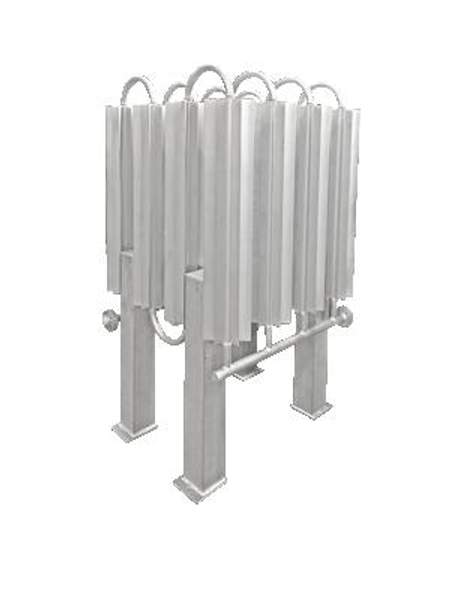 Испаритель атмосферный АИНД 180/3