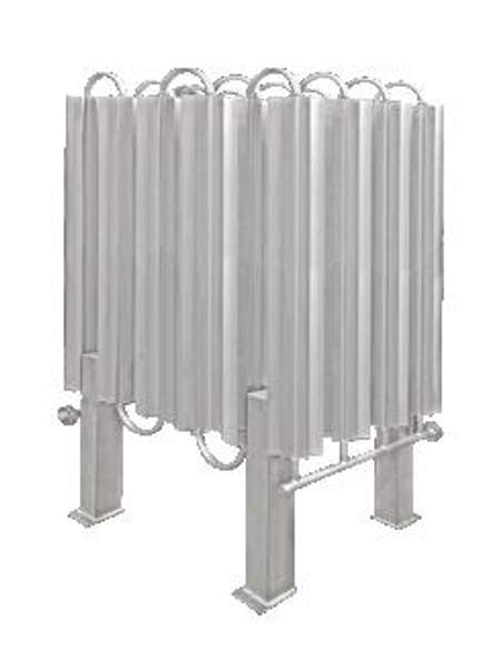 Испаритель атмосферный АИНД 240/3