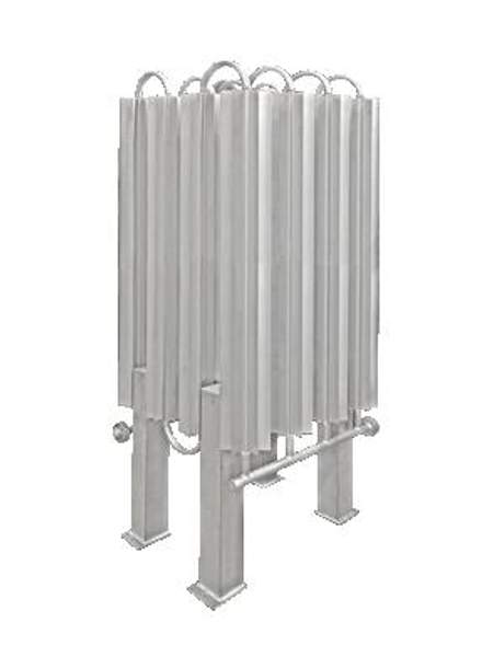 Испаритель атмосферный АИНД 320/3