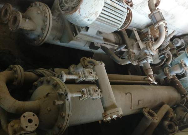 Испаритель ИТ30 от МКТ-110-2-0