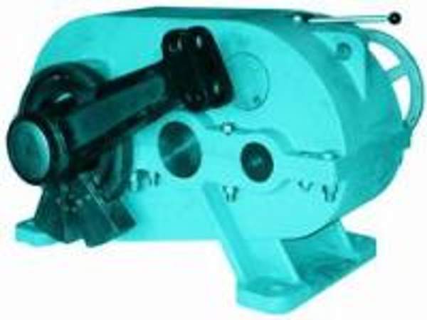 Исполнительные механизмы однооборотные МЭО-10000-97К