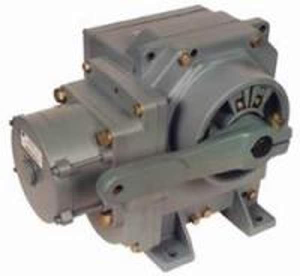 Исполнительные механизмы однооборотные МЭО-40-99, МЭО-100-99, МЭО-250-99.