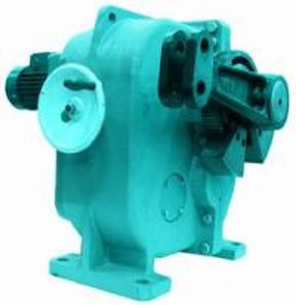 Исполнительные механизмы однооборотные МЭО-4000-97К.