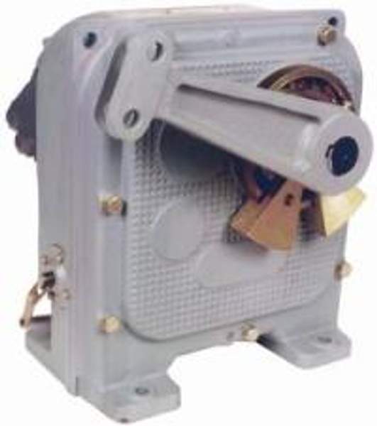 Исполнительные механизмы однооборотные МЭО-630-92К, МЭО-1600-92К.