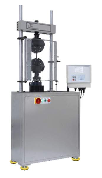 Испытательная машина УТС 101-30 двухколонная напольная