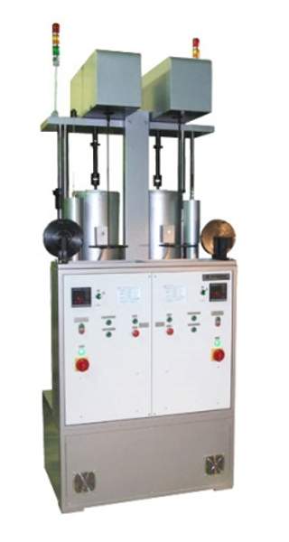 Испытательная машина УТС 1200-30 на прочность и ползучесть