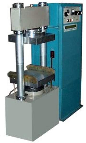 Испытательный пресс ип-100.1