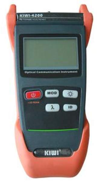 ИСТОЧНИК ОПТИЧЕСКОГО ИЗЛУЧЕНИЯ KIWI-4200