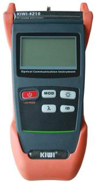 ИСТОЧНИК ОПТИЧЕСКОГО ИЗЛУЧЕНИЯ KIWI-4210