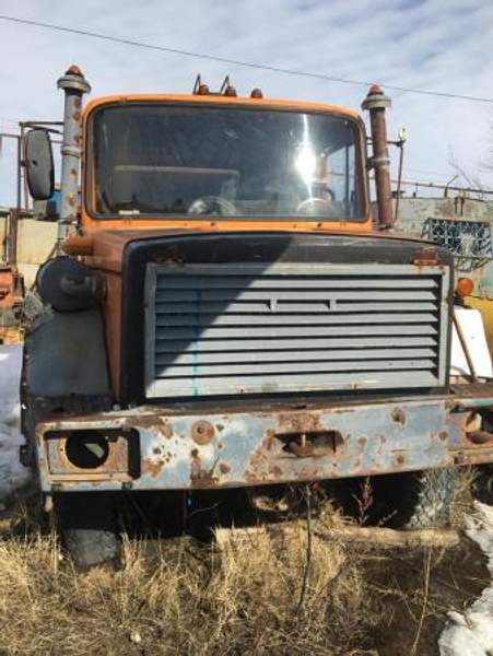 Ивеко 330-30ANW