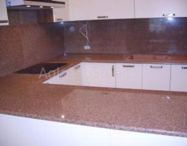 Из гранита изделия