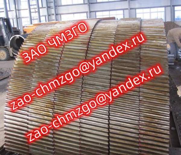 Изделия для печи обжига