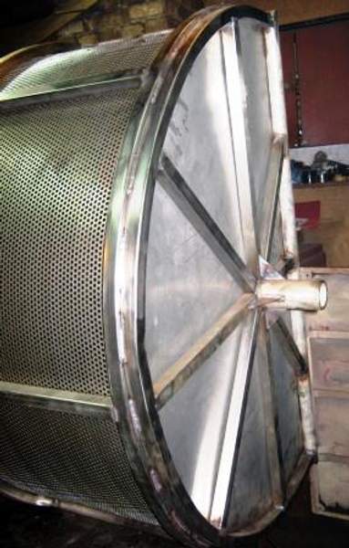 Изделия из металла различного назначения