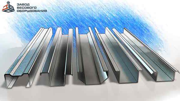 Изделия из нержавеющей стали