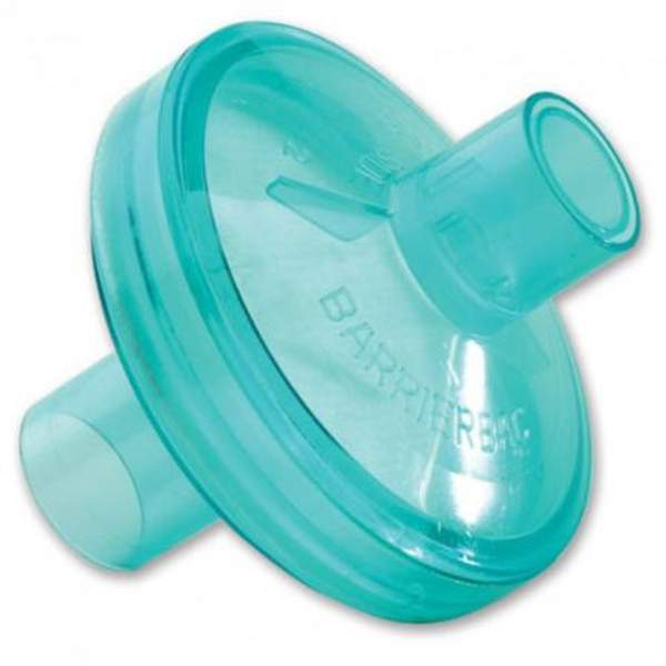 Изделия медицинские для анестезиологии и вентиляции легких - фильтры электростатические, Барьербак С